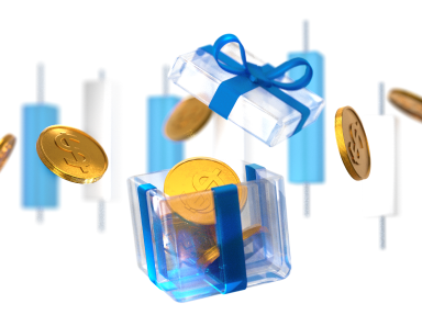 Klaim akun trading GRATIS $30 Anda!