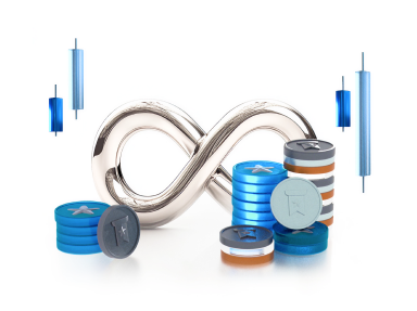 Nikmati trading bebas swap hingga tanpa batas